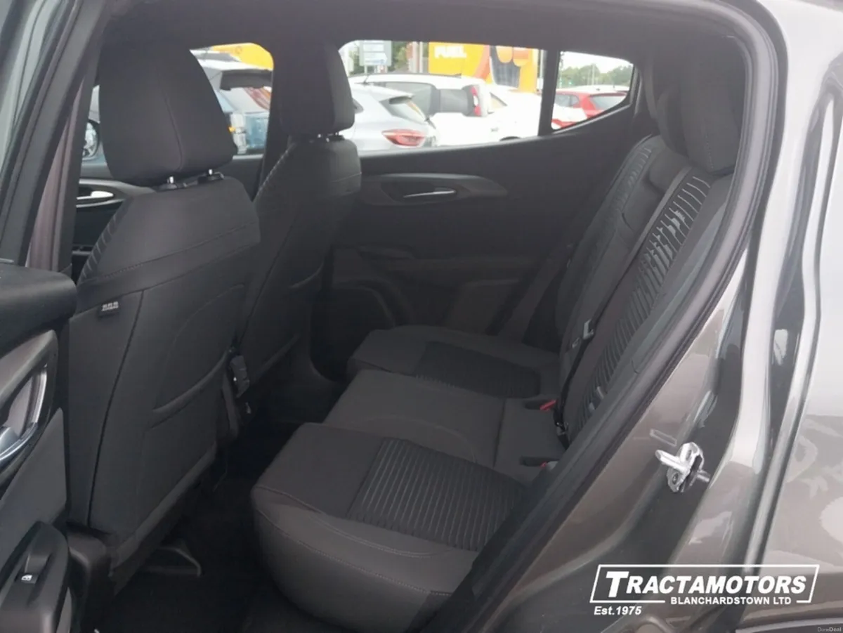 Alfa Romeo Tonale NEW MODEL 1.5 175BHP IBRIDA 5DR - Image 6