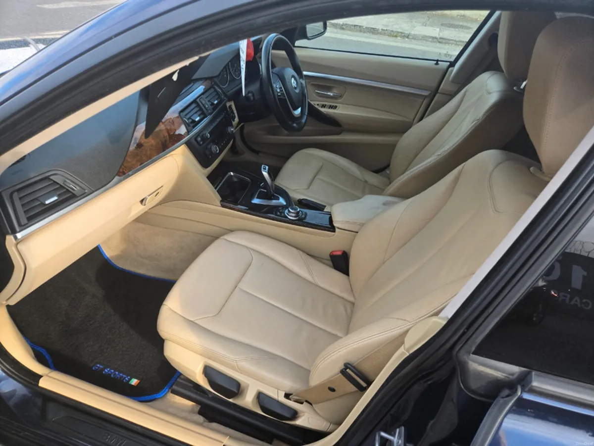 BMW 3-Series D Z3FN GT MODEL SE 4DR AUTO// VERY CL - Image 5