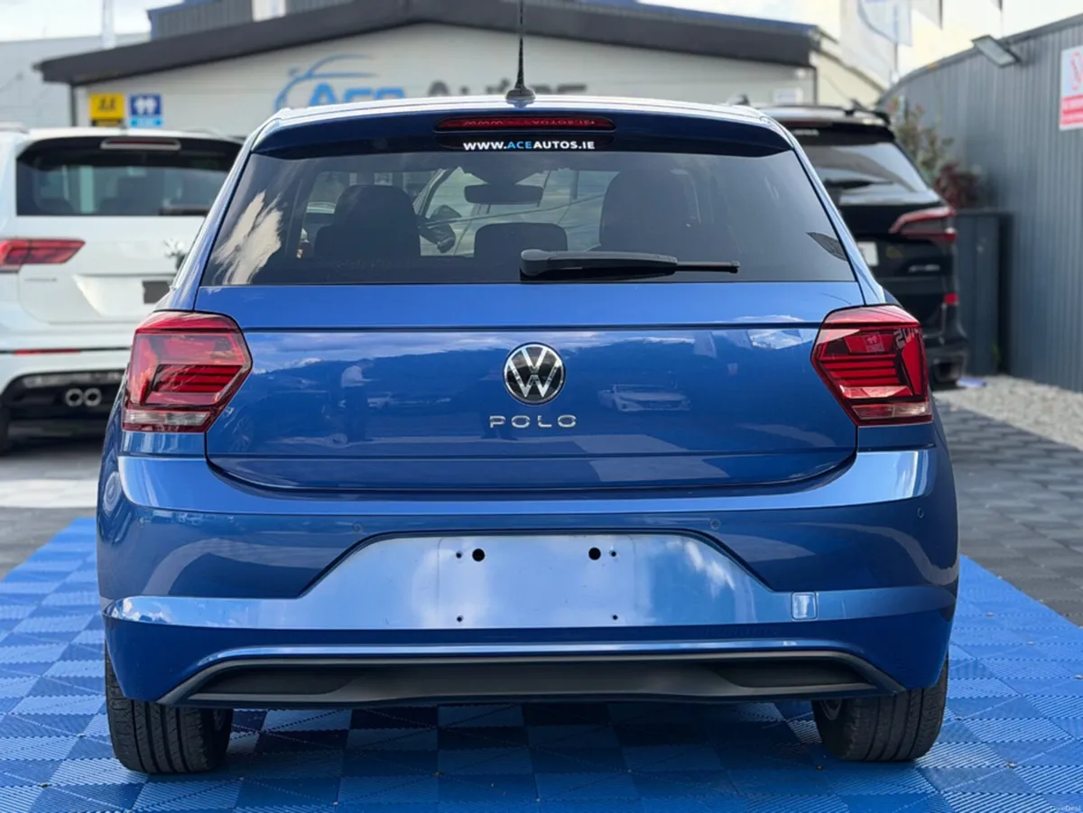 Volkswagen Polo HIGHLINE - 1.0L PETROL - AUTO - 12 - Image 6
