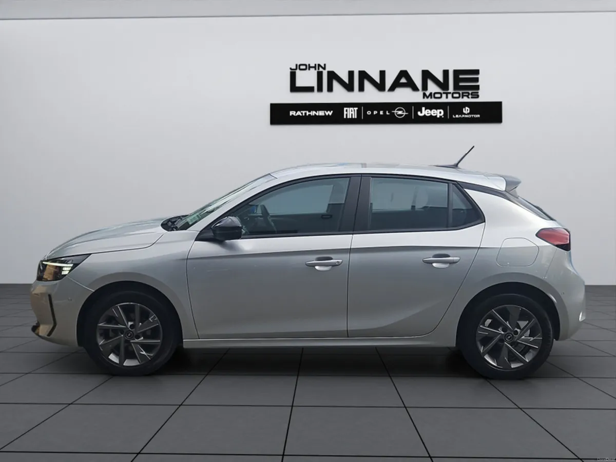 Opel Corsa ELEGANCE 1.2I 75PS S/S - Image 2