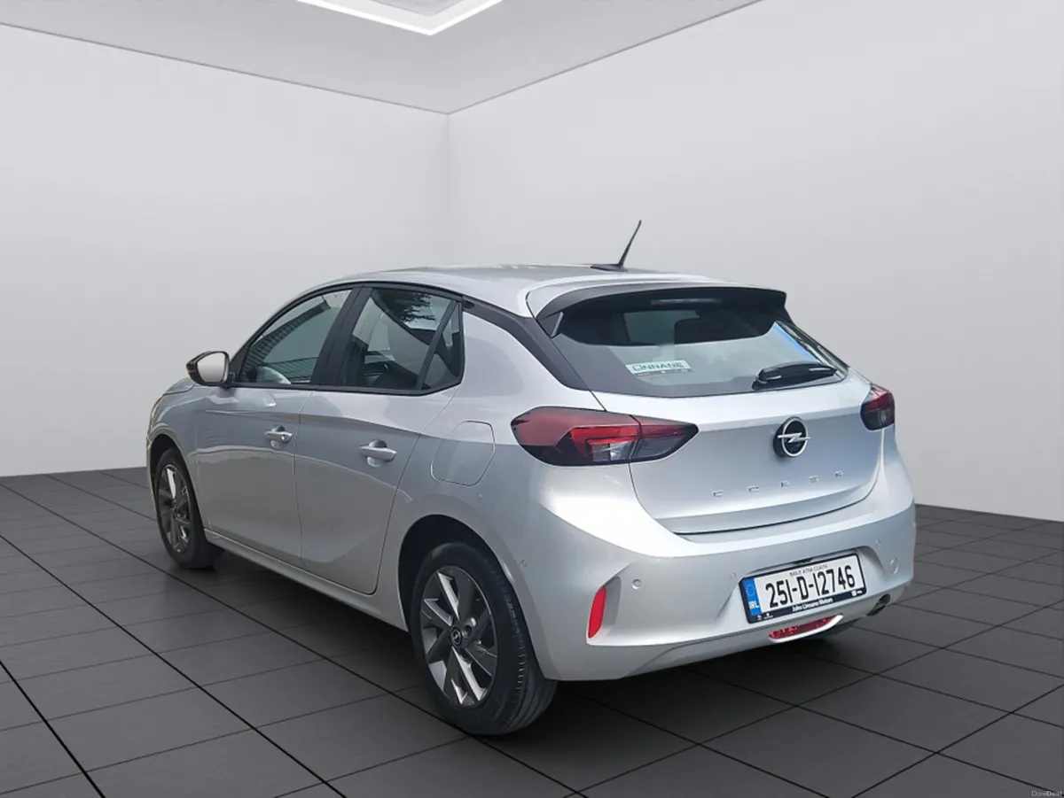 Opel Corsa ELEGANCE 1.2I 75PS S/S - Image 3