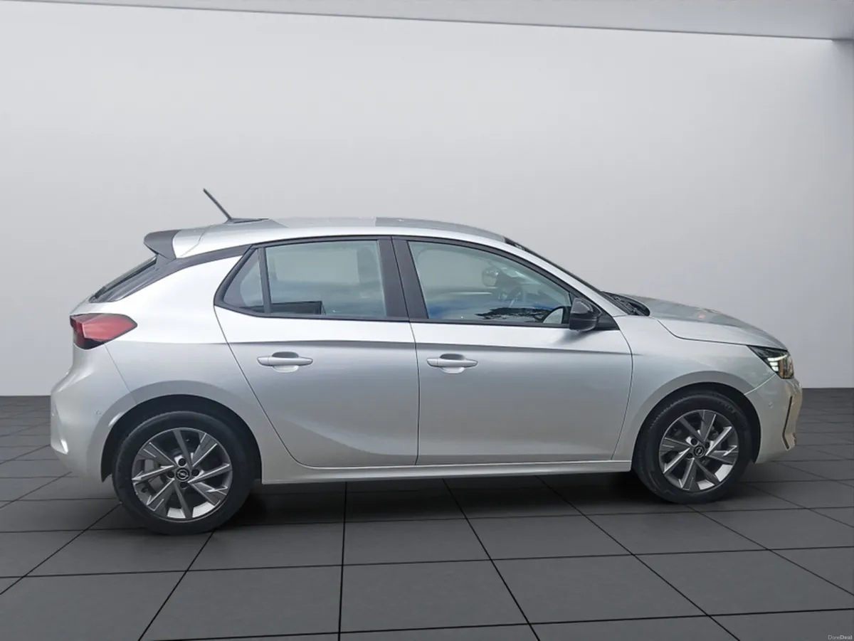 Opel Corsa ELEGANCE 1.2I 75PS S/S - Image 6