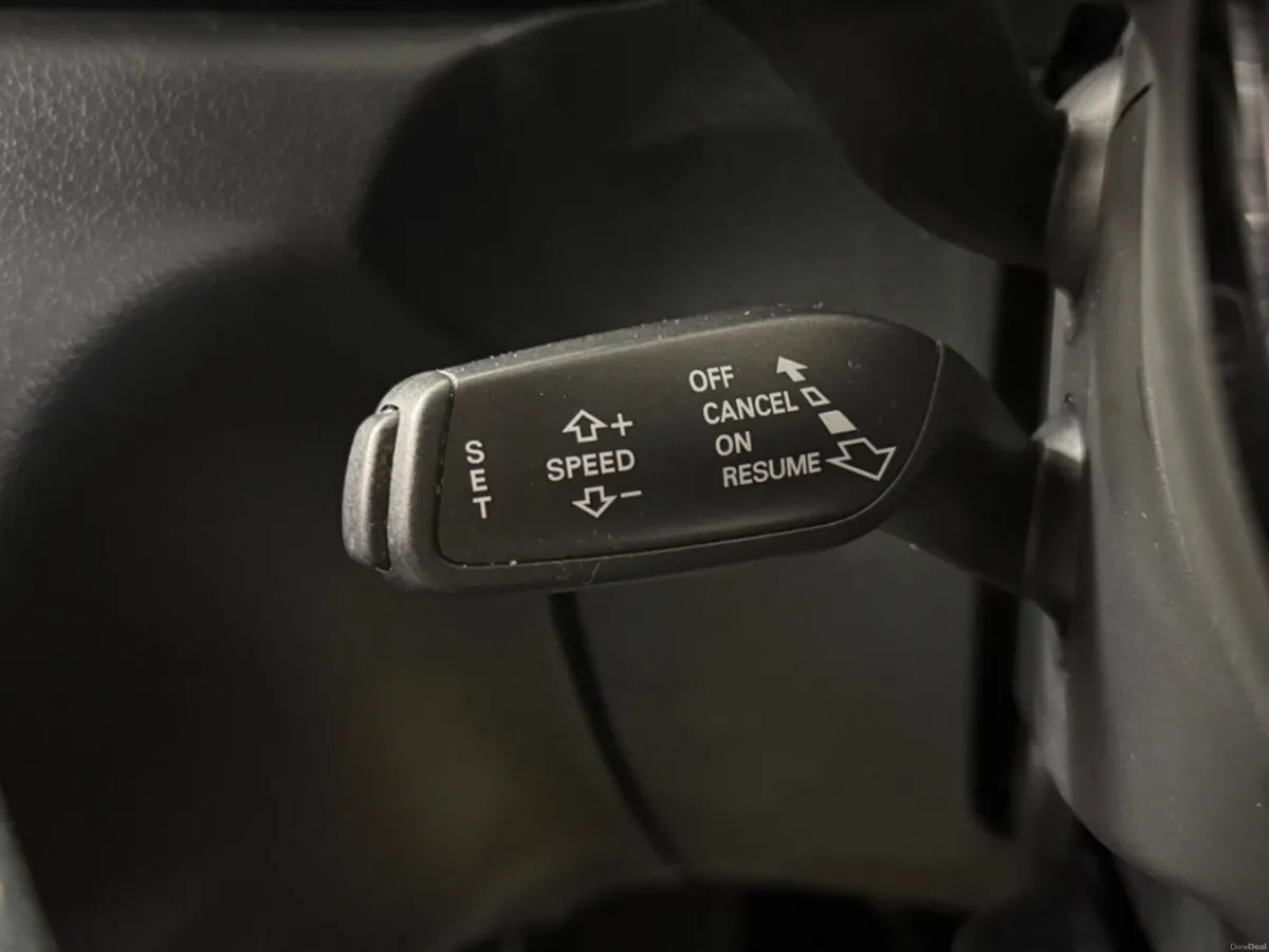 Audi Q3 **S-LINE EDITION **MULTI FUNCTION STEERING - Image 6