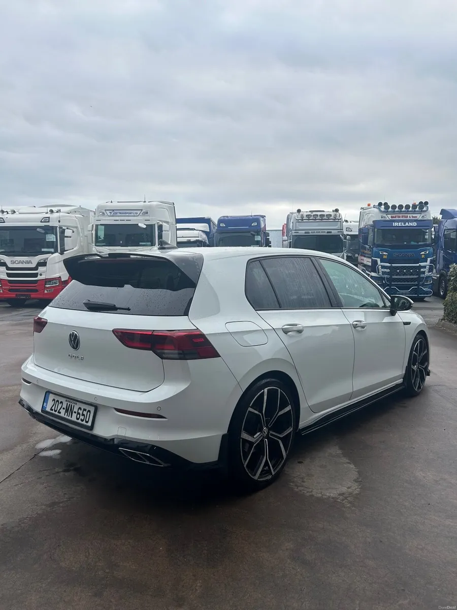 Volkswagen Golf 2020 - Image 3