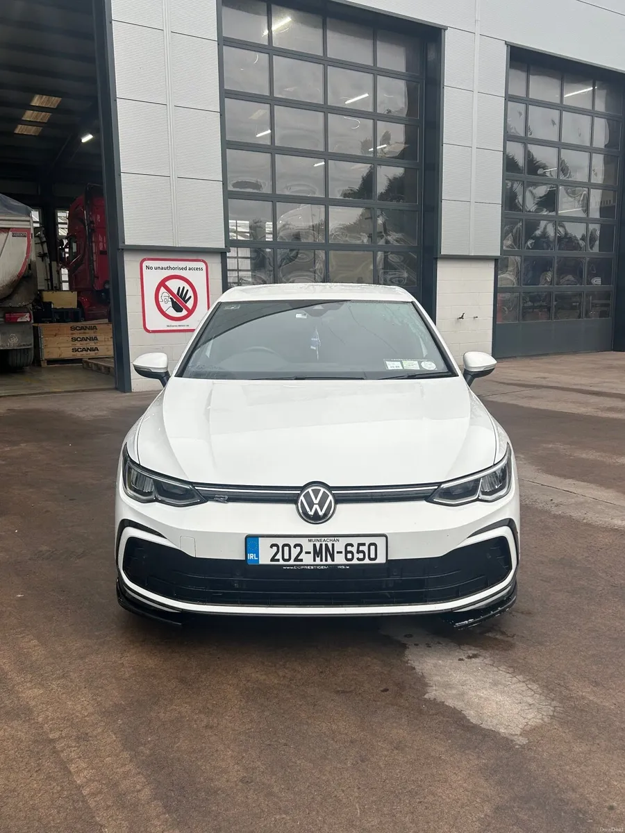 Volkswagen Golf 2020 - Image 5