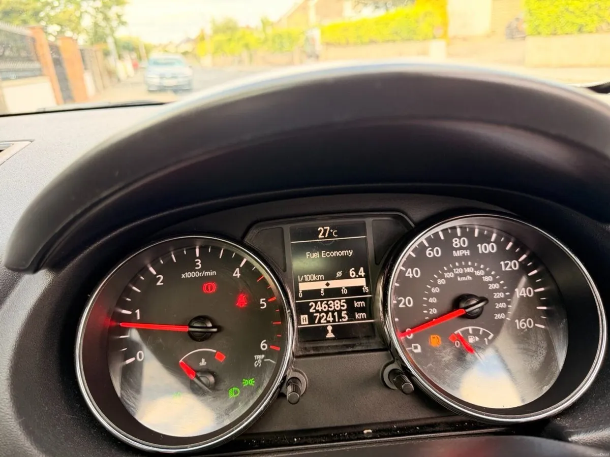 Nissan Qashqai+2 2014 - Image 3