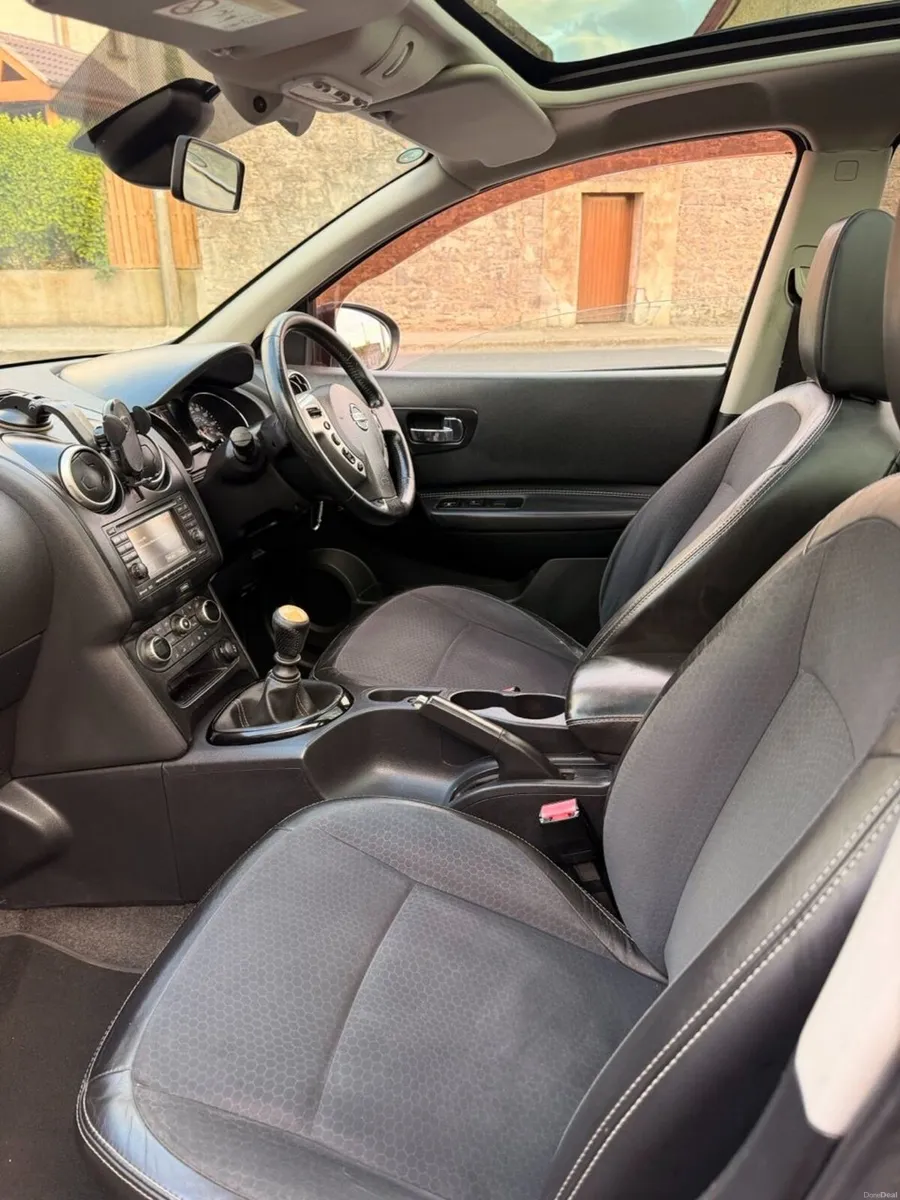 Nissan Qashqai+2 2014 - Image 6
