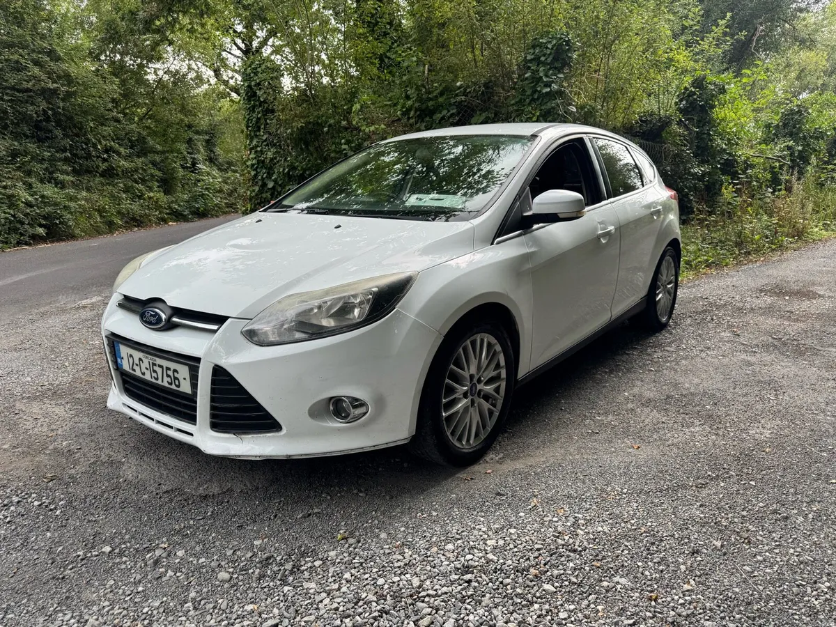 Ford focus - Image 2