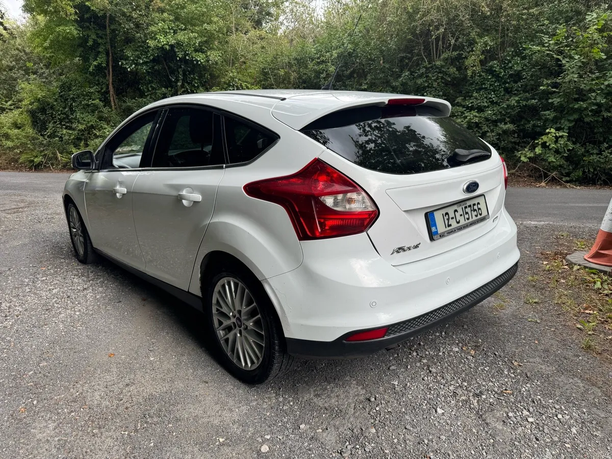 Ford focus - Image 3