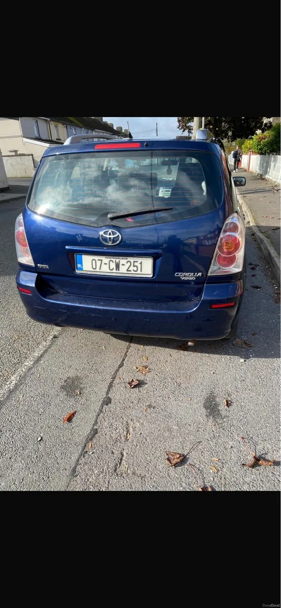 Car - Image 1