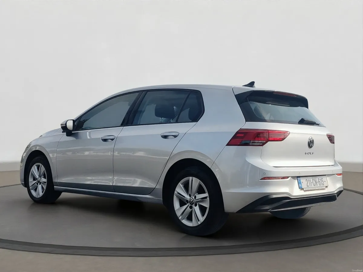 Volkswagen Golf 2.0 tdi Style - Image 4