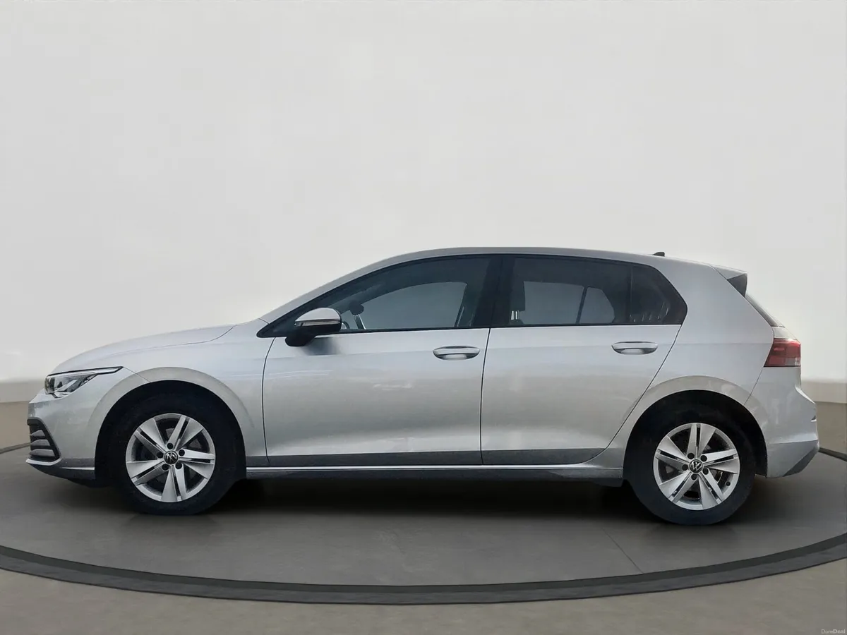 Volkswagen Golf 2.0 tdi Style - Image 2
