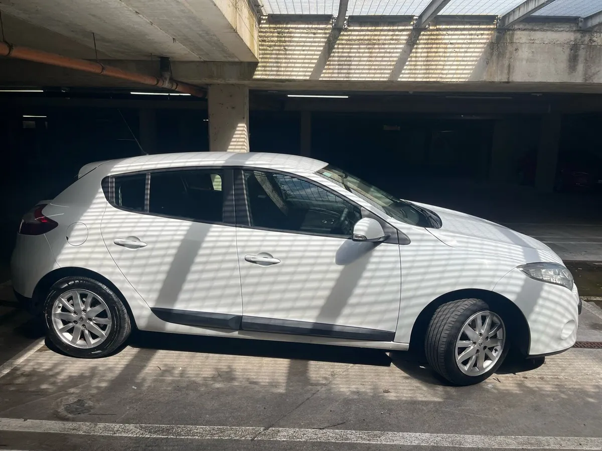 Renault megane - Image 3