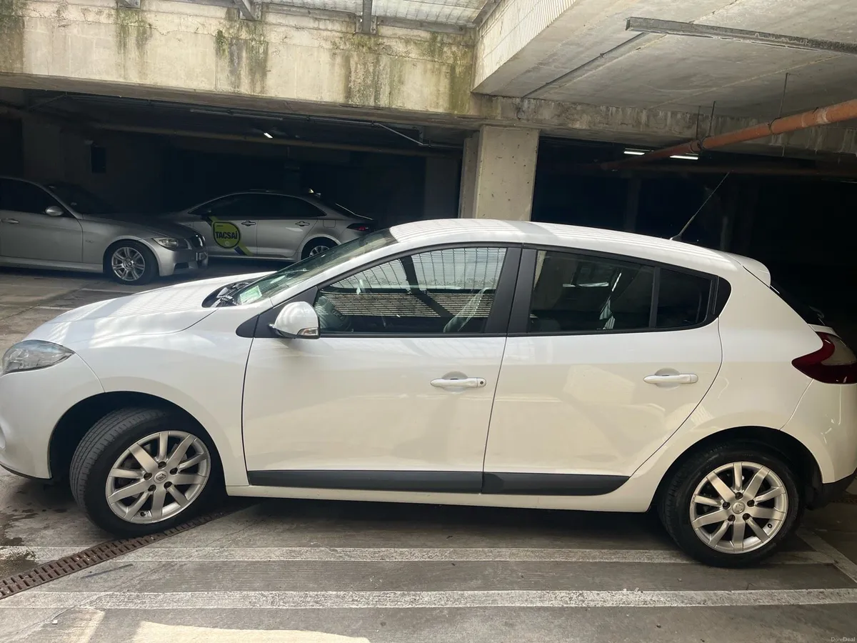 Renault megane - Image 5
