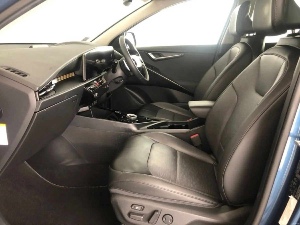 Kia Niro Niro PHEV K4 5DR AUTO - Image 6