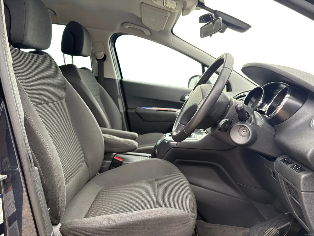 2014 5008 ACTIVE 1.6HDI 7 SEATER - Image 4