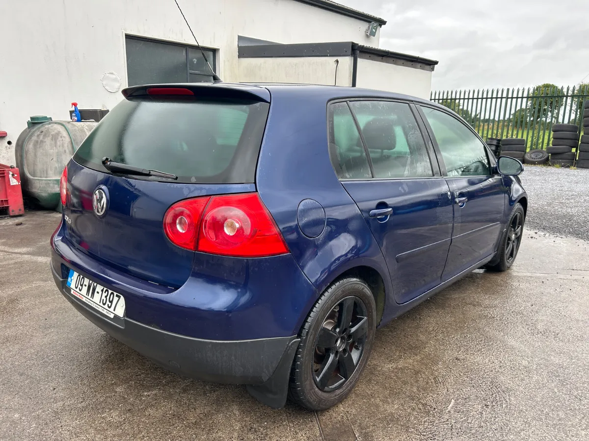 Volkswagen Golf 1.4 GT LINE - Image 3