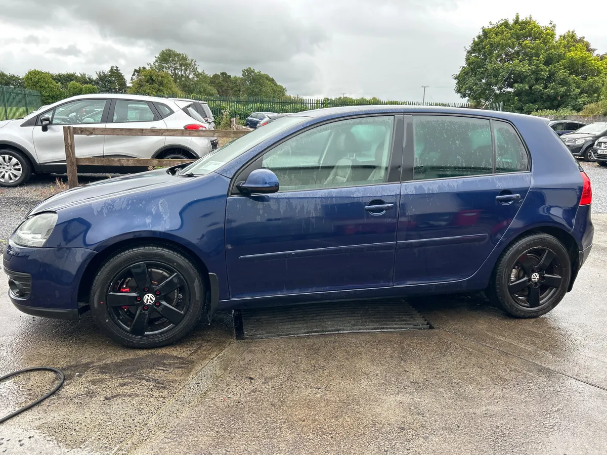 Volkswagen Golf 1.4 GT LINE - Image 5