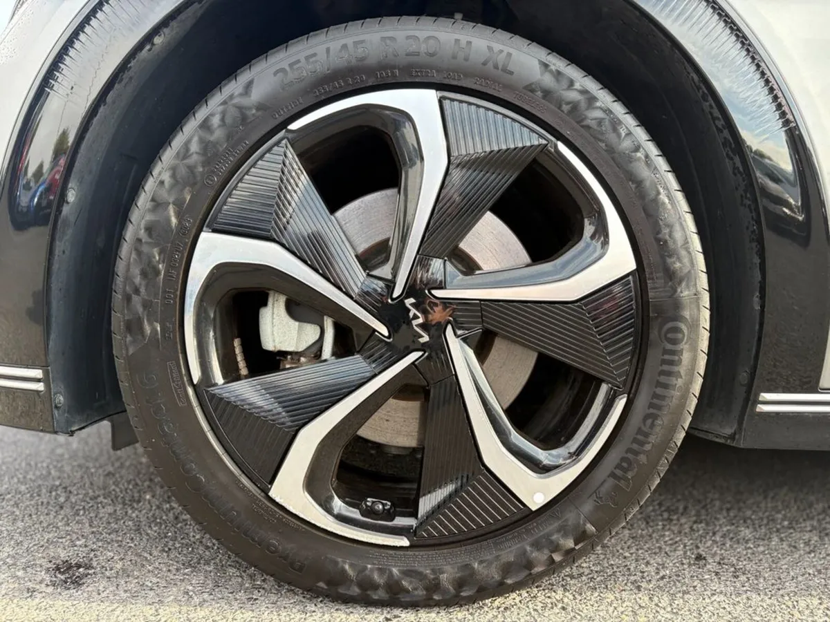 Kia EV6 Earth 3.9% APR Finance availabe - Image 5