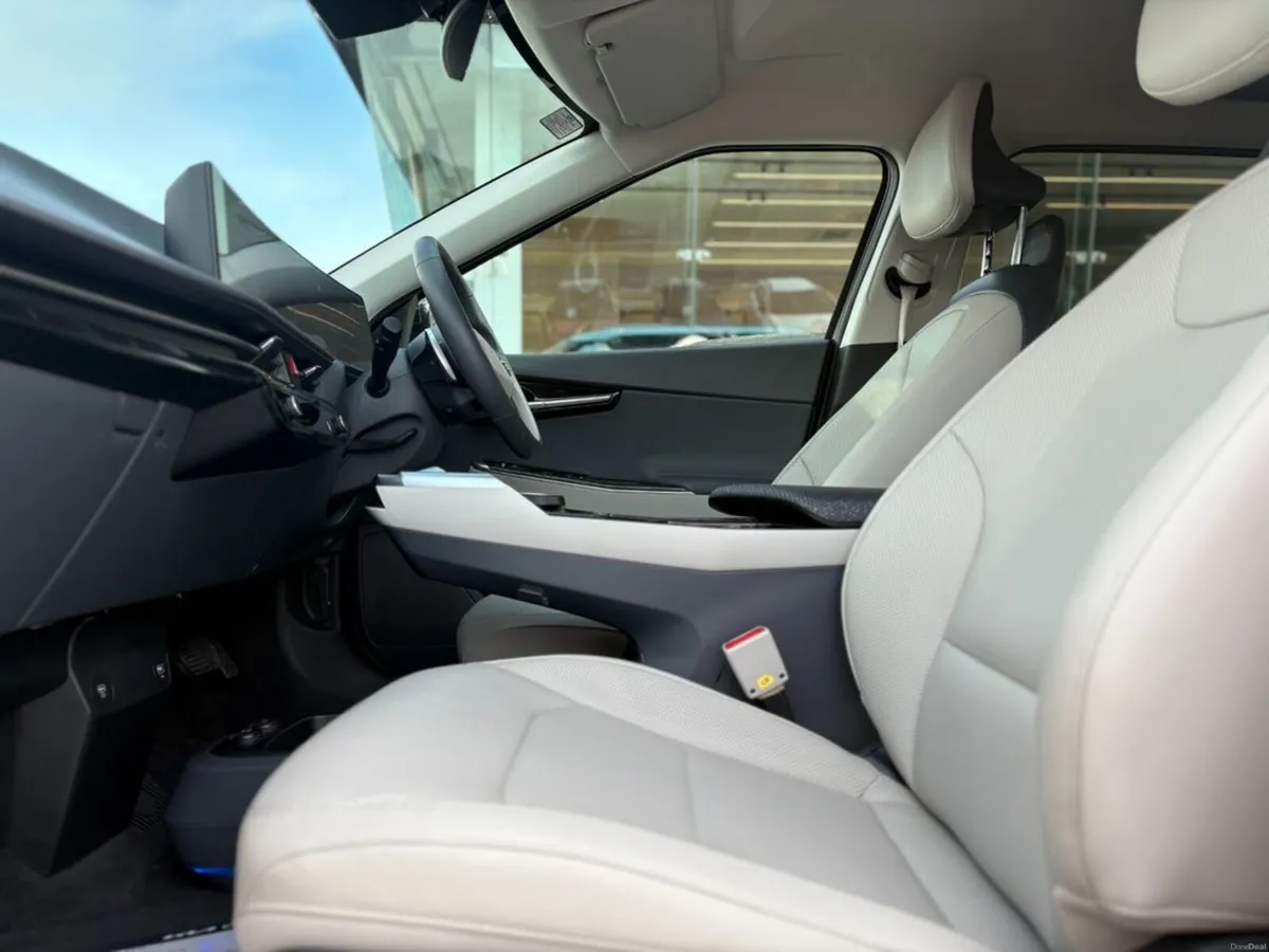 Kia EV6 Earth 3.9% APR Finance availabe - Image 6