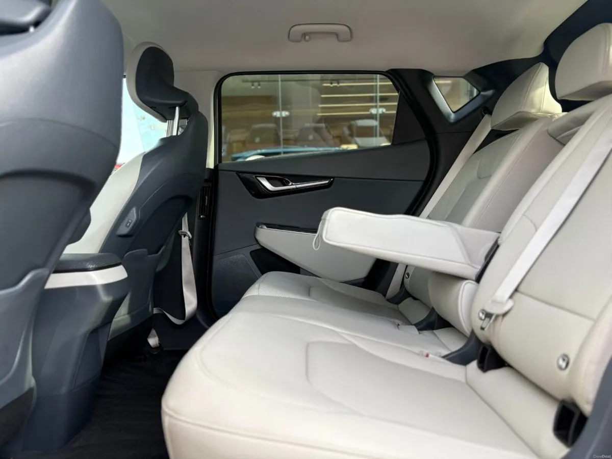 Kia EV6 Earth 3.9% APR Finance availabe - Image 4