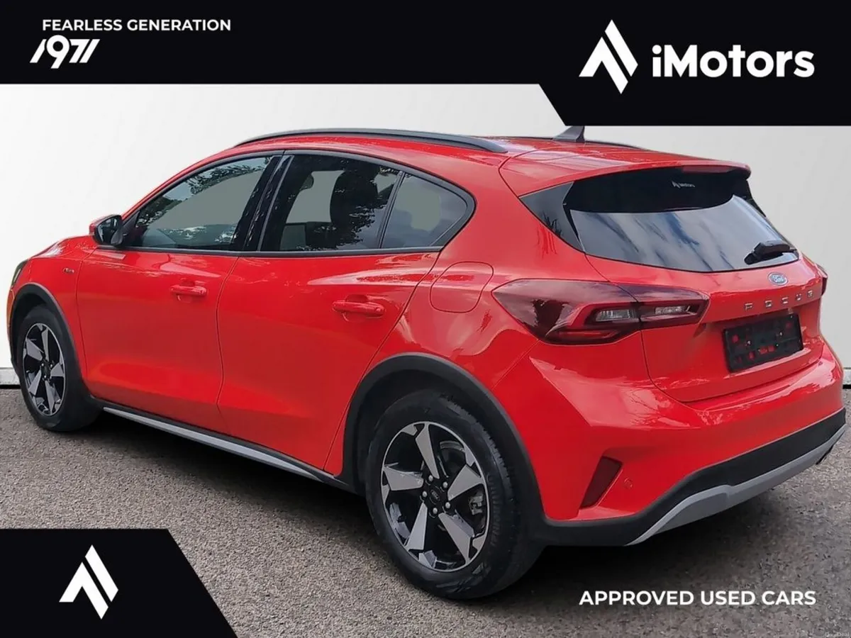 Ford Focus ACTIVE - Image 2