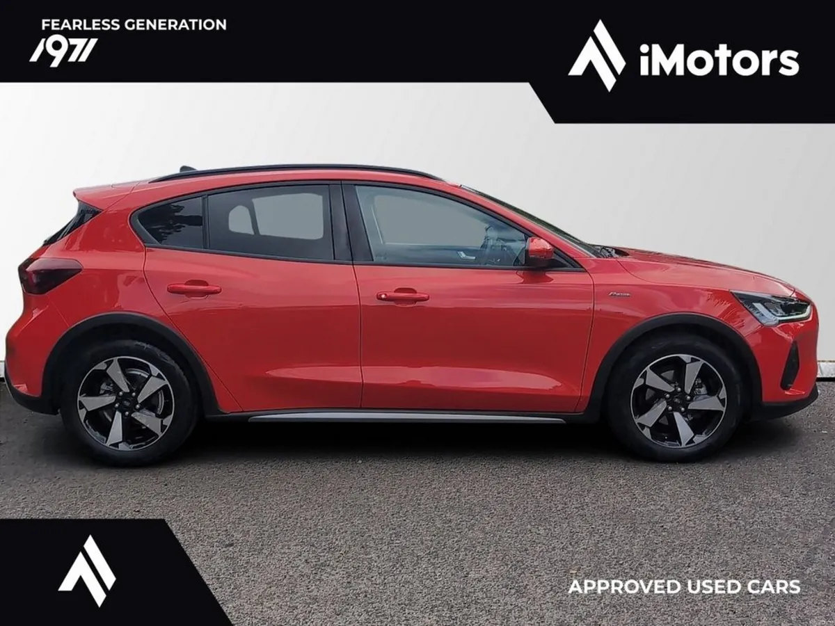 Ford Focus ACTIVE - Image 5