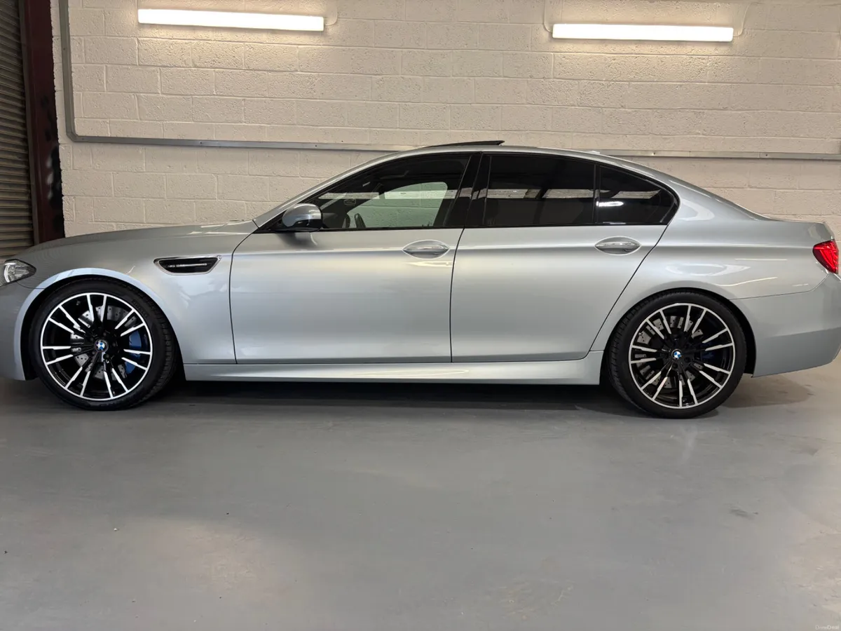 2013 BMW M5 LCI | 720 BHP Stage 2 - Image 6