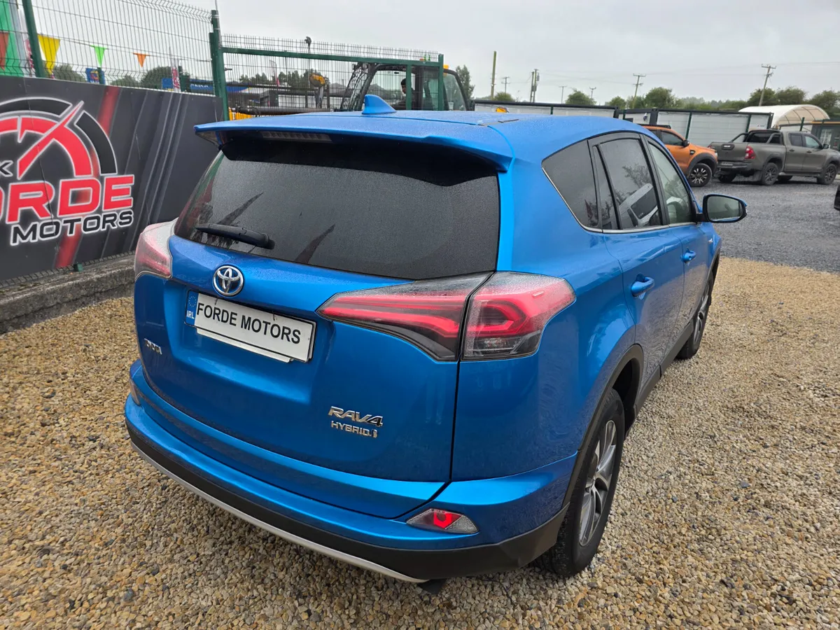 Toyota RAV4 2016 - Image 4
