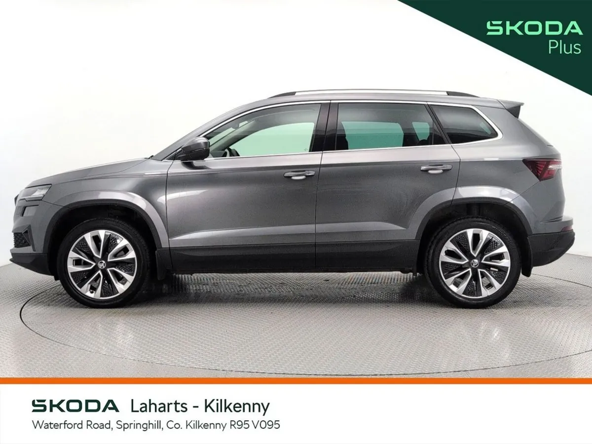 Skoda Karoq SELECTION+ 2.0TDI 115HP *ADAPTIVE CRUI - Image 6