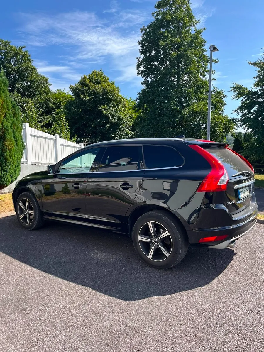 Volvo XC60 2017 D4 / 190 BHP / Auto / SE LUX - Image 6
