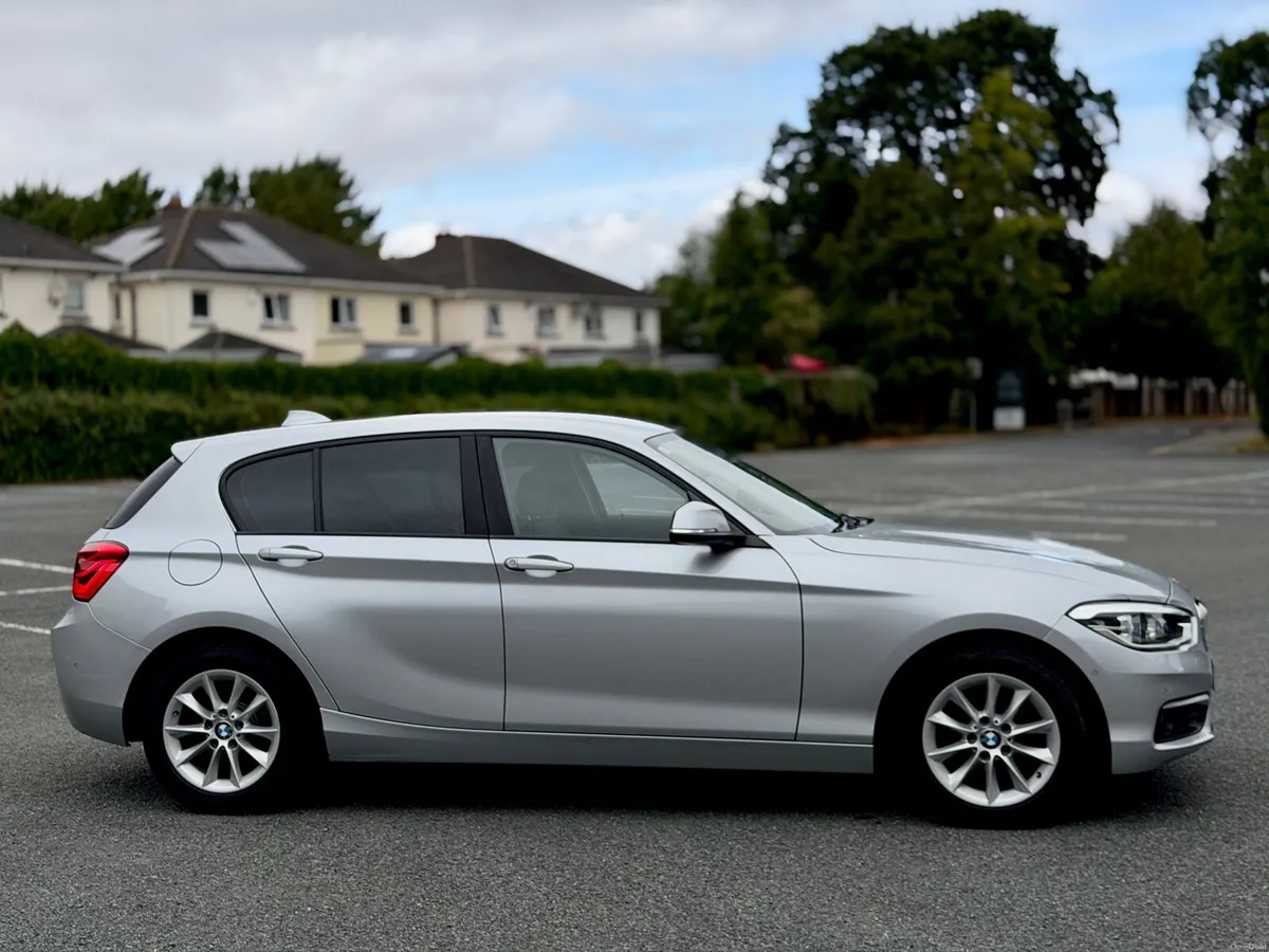 2018 BMW 118D • AUTO • LOW KM • NEW NCT • - Image 2