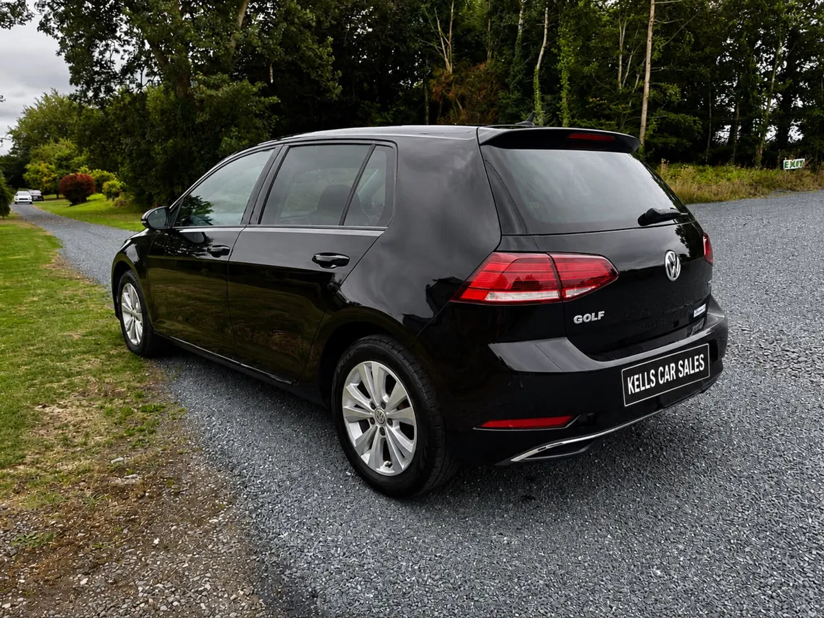 Volkswagen Golf 1.2 petrol Automatic - Image 3