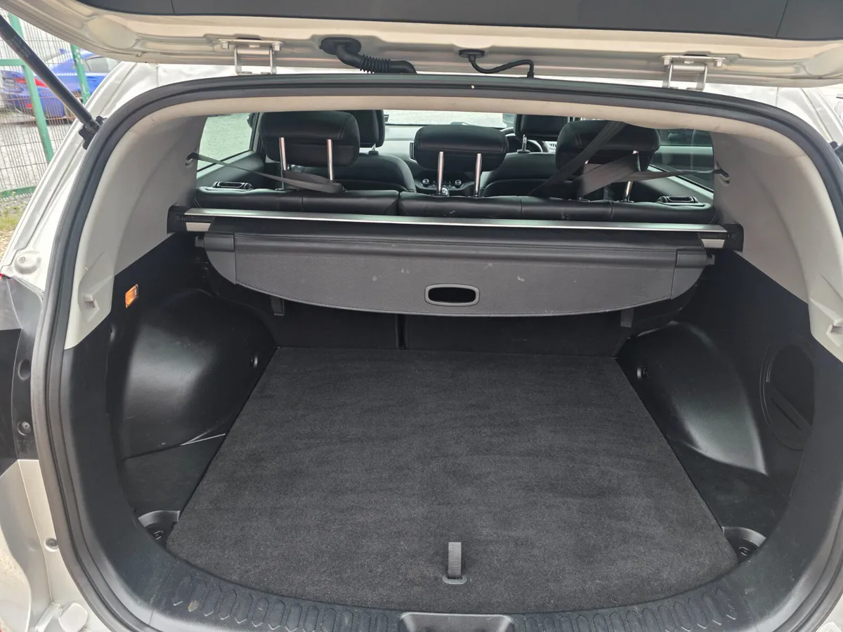 Kia Sportage 2013 - Image 6
