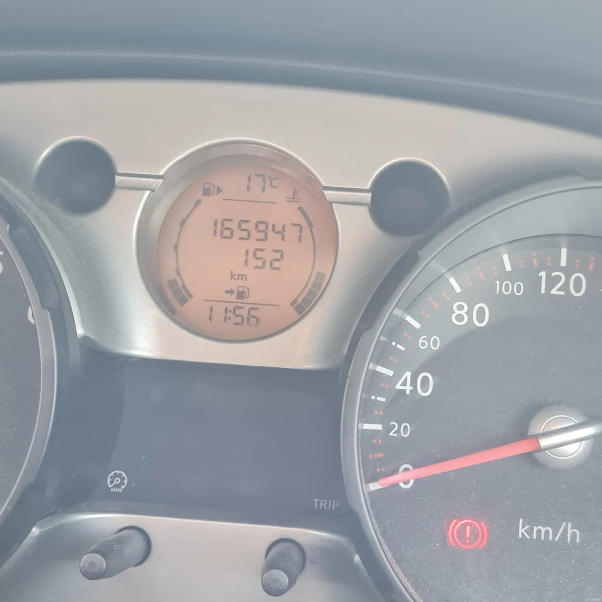 Nissan Qashqai 2010 - Image 6