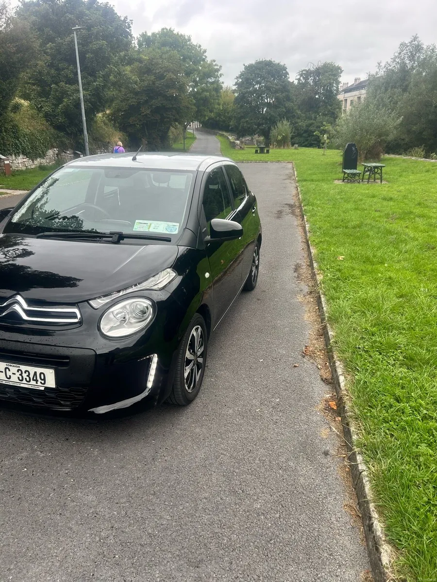 C1 like new low miles - Image 5
