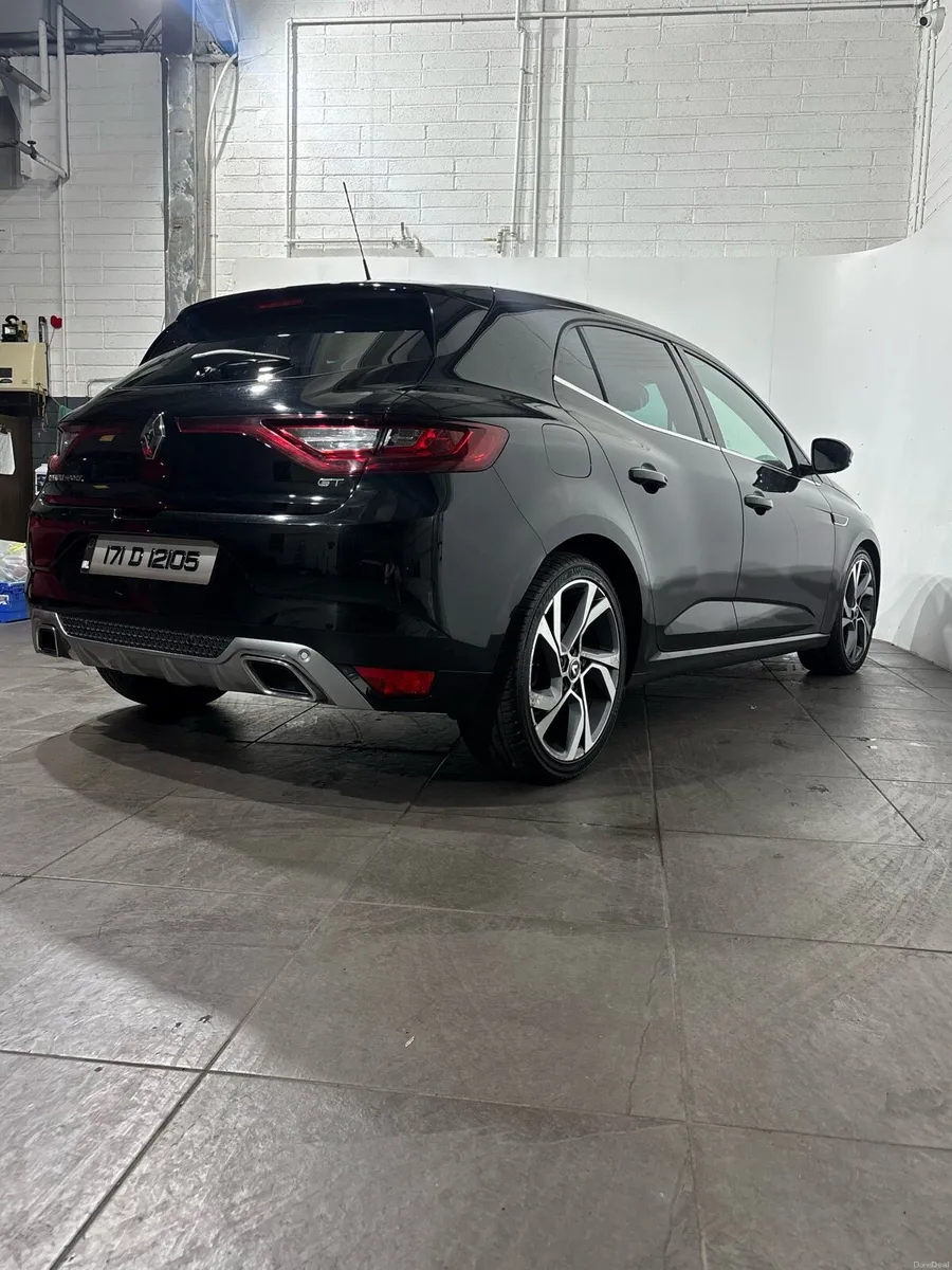 Megane gt - Image 6