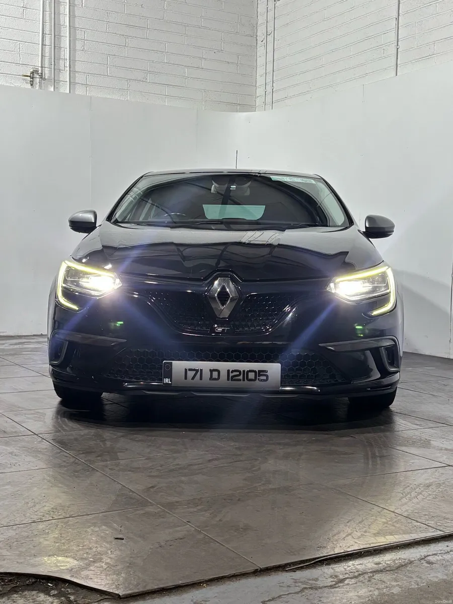 Megane gt - Image 2