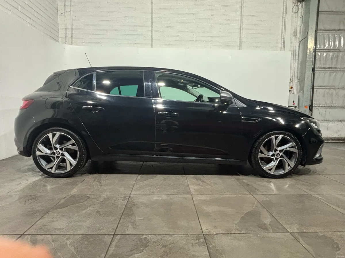 Megane gt - Image 3
