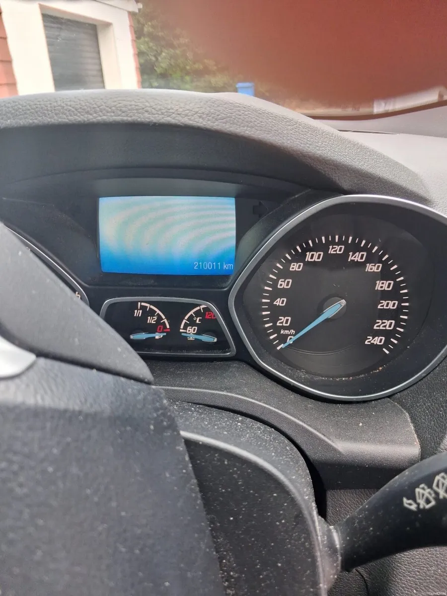 2016 Ford Kuga - Image 3