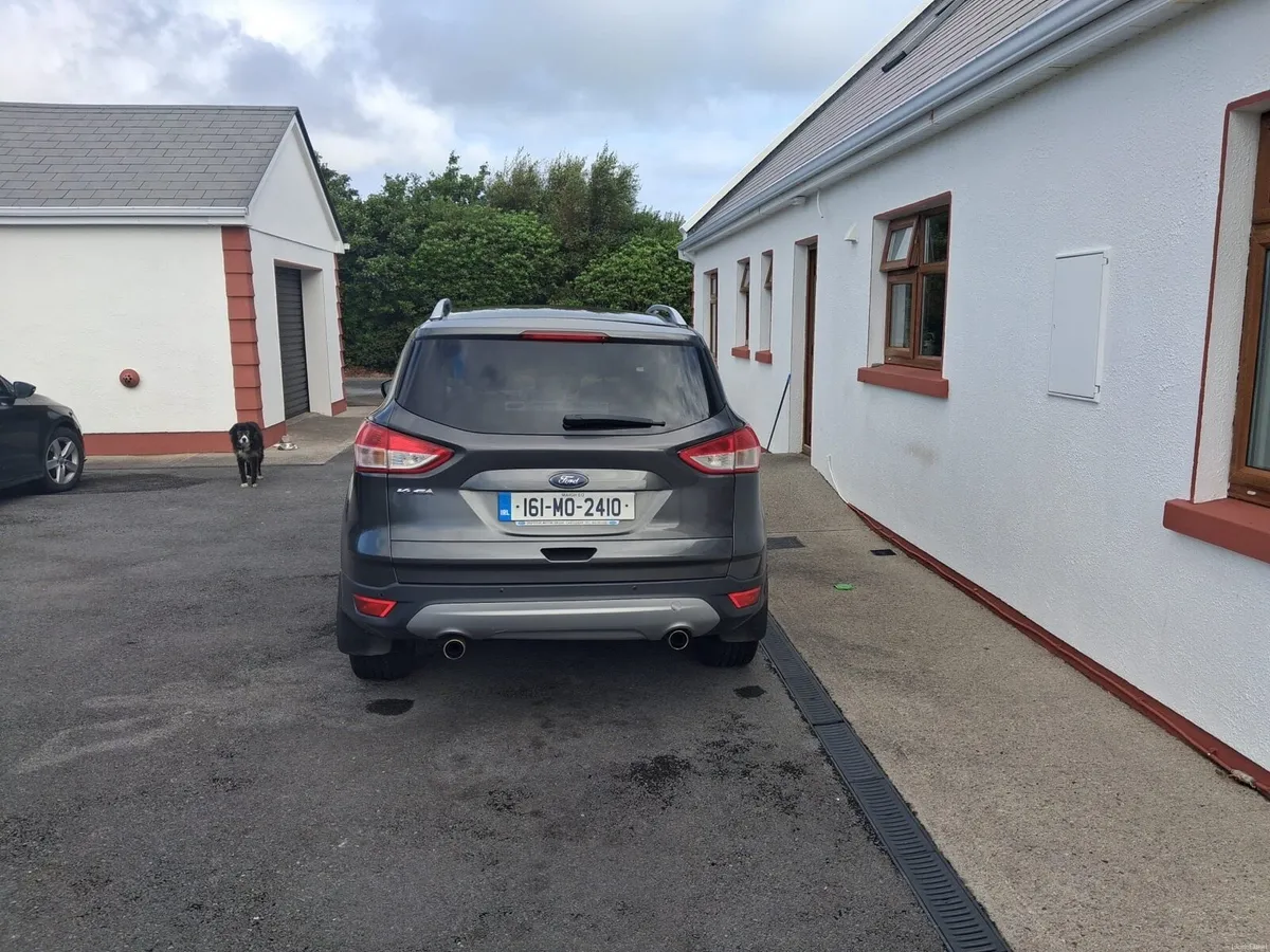 2016 Ford Kuga - Image 5