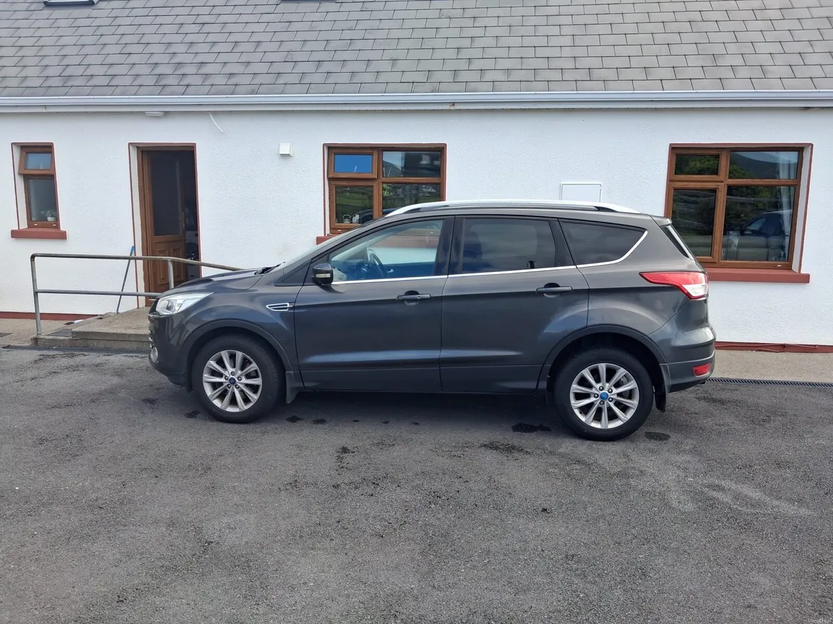 2016 Ford Kuga - Image 1