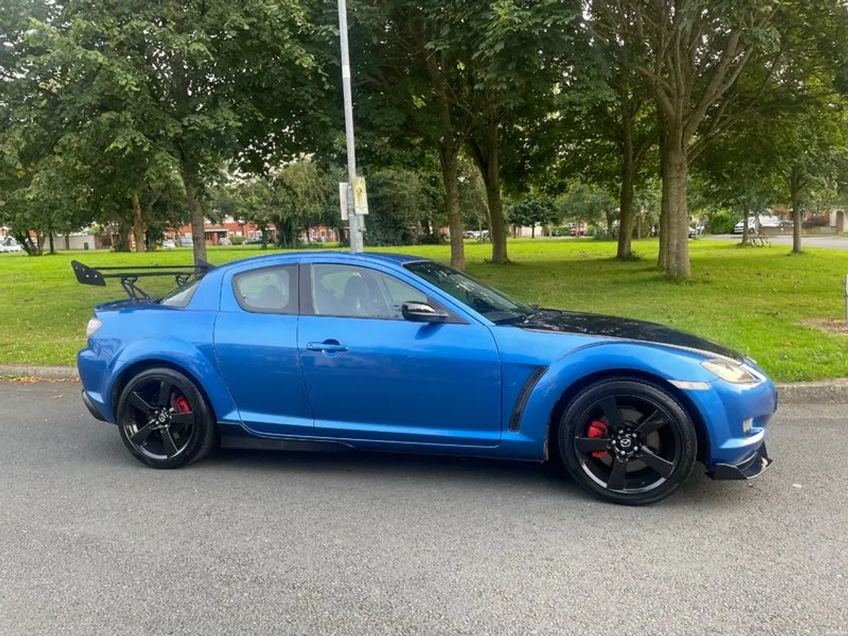 2006 Mazda RX8 bargain!!! - Image 3