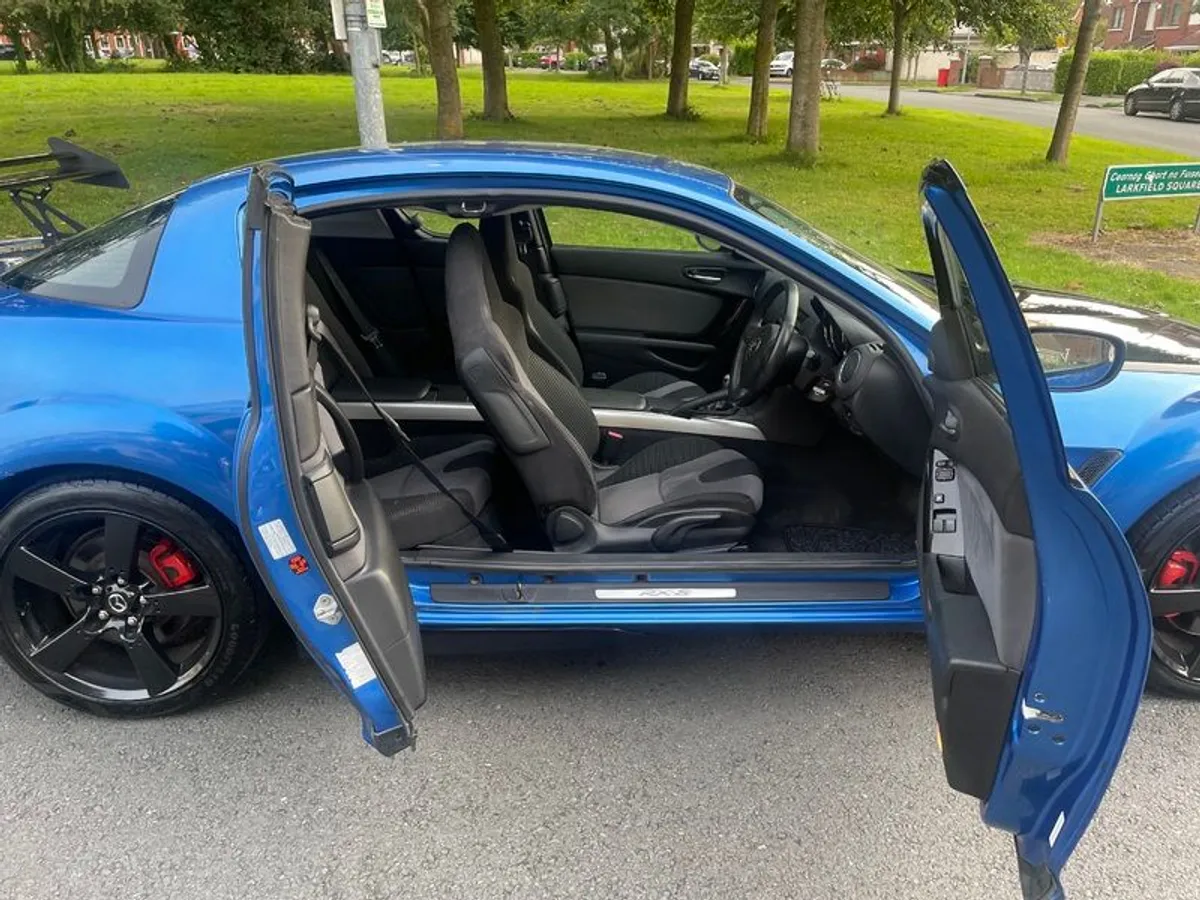 2006 Mazda RX8 bargain!!! - Image 5