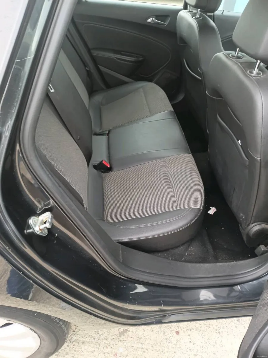 131 opel astra - Image 1