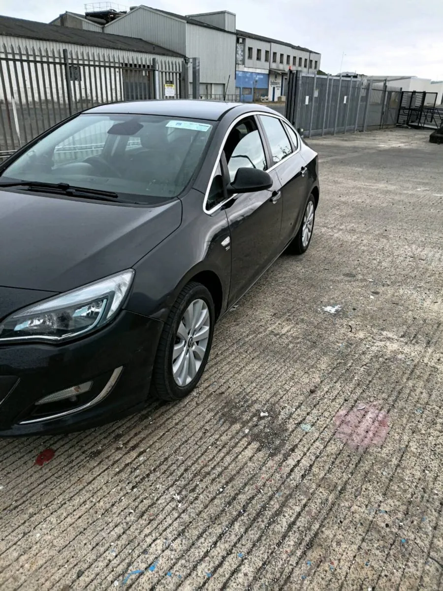 131 opel astra - Image 3