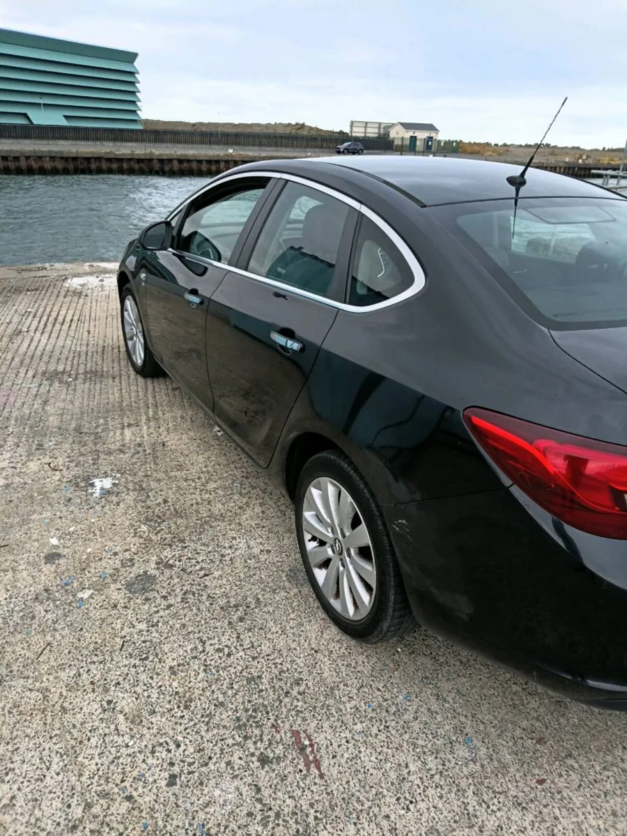 131 opel astra - Image 5
