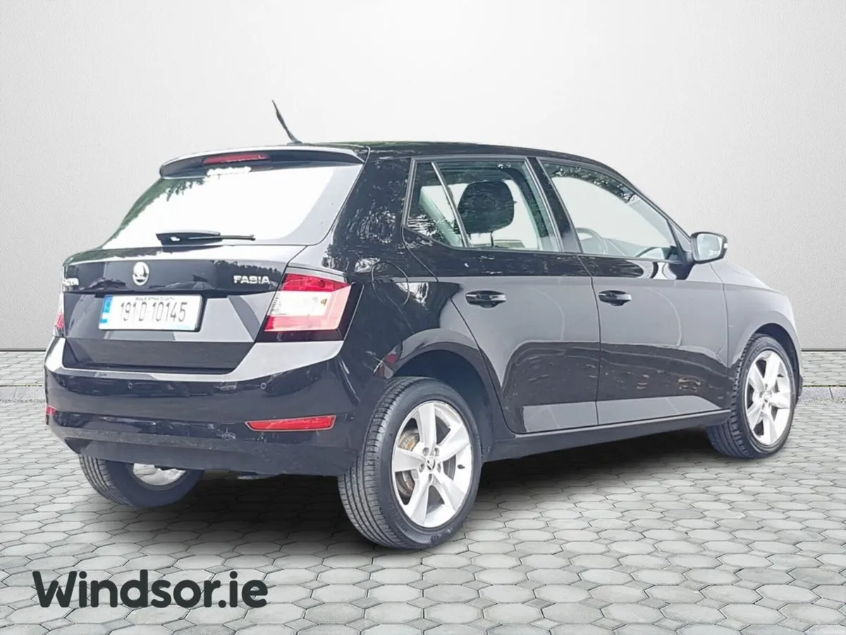 Skoda Fabia 1.0MPI 75HP Style - Image 2