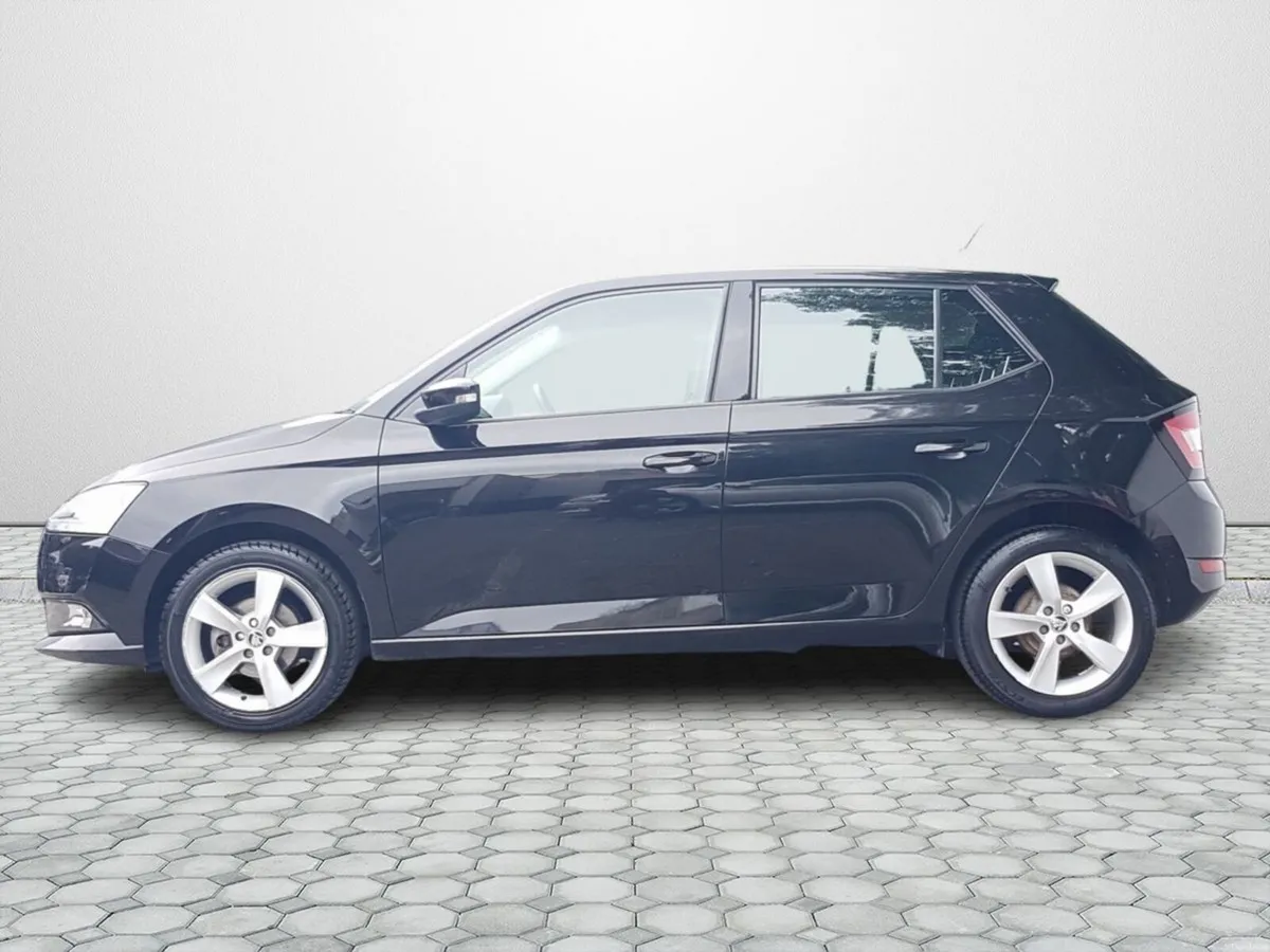 Skoda Fabia 1.0MPI 75HP Style - Image 5