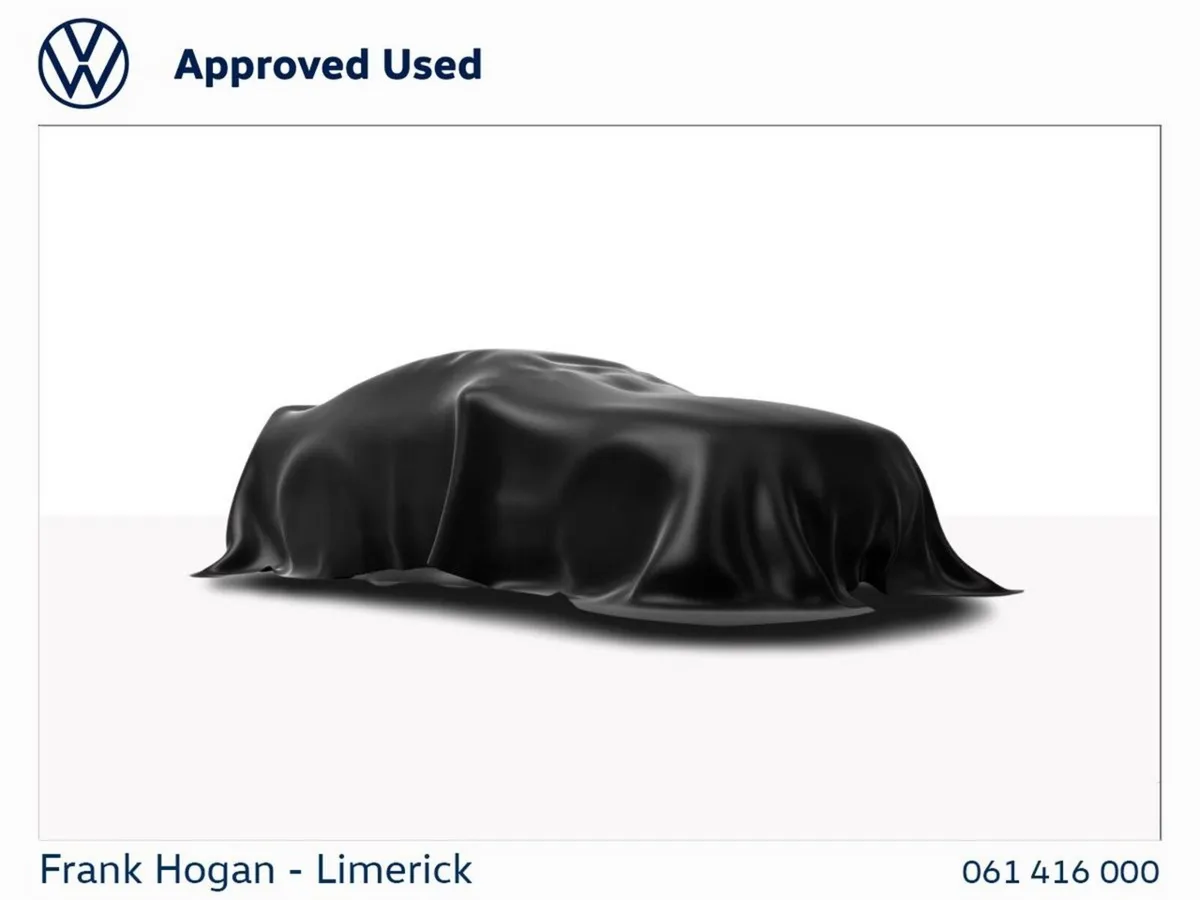 Volkswagen Arteon 2.0TDI D7F 150HP ELEGANCE - Image 1